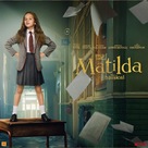 Roald Dahl&#039;s Matilda the Musical - Australian Movie Poster (xs thumbnail)