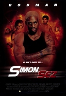 Simon Sez - Movie Poster (xs thumbnail)