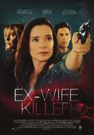 Eyewitness - Movie Poster (xs thumbnail)