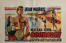 Goubbiah, mon amour - Belgian Movie Poster (xs thumbnail)