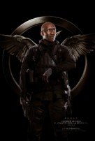 The Hunger Games: Mockingjay - Part 1 - Italian Movie Poster (xs thumbnail)