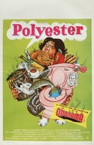 Polyester - Belgian Movie Poster (xs thumbnail)