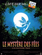 FairyTale: A True Story - French Movie Poster (xs thumbnail)