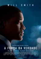 Concussion - Portuguese Movie Poster (xs thumbnail)