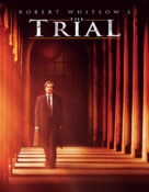 The Trial - Movie Poster (xs thumbnail)