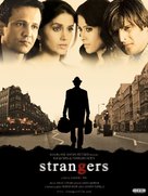 Strangers - Indian Movie Poster (xs thumbnail)