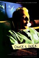 Chuck&amp;Buck - Movie Poster (xs thumbnail)