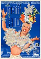 That Night in Rio Poster