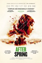 After Spring - British Movie Poster (xs thumbnail)