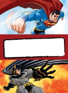 Superman/Batman: Public Enemies - Key art (xs thumbnail)