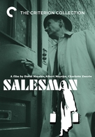 Salesman - DVD movie cover (xs thumbnail)
