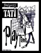 PlayTime Poster