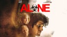 Alone - Movie Cover (xs thumbnail)