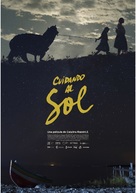 Cuidando al Sol - Spanish Movie Poster (xs thumbnail)