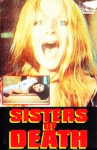 Sisters of Death - Swedish Movie Cover (xs thumbnail)
