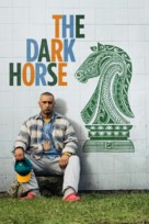 The Dark Horse - Movie Cover (xs thumbnail)