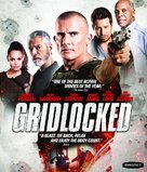 Gridlocked - Movie Cover (xs thumbnail)