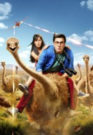 Jagga Jasoos - Key art (xs thumbnail)