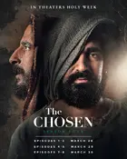 "The Chosen" Poster