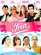 Foon - French poster (xs thumbnail)
