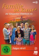 &quot;Familie Dr. Kleist&quot; - German Movie Cover (xs thumbnail)