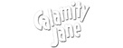 Calamity Jane - Logo (xs thumbnail)
