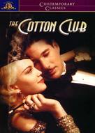 The Cotton Club - DVD movie cover (xs thumbnail)