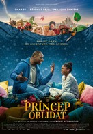 Le prince oubli&eacute; - Andorran Movie Poster (xs thumbnail)