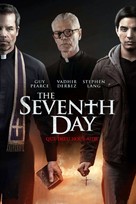The Seventh Day - French Movie Cover (xs thumbnail)