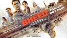 Bheed - Indian Movie Poster (xs thumbnail)