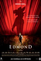 Edmond - Canadian Movie Poster (xs thumbnail)