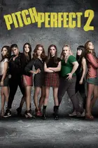Pitch Perfect 2 Cover