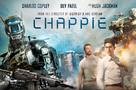 Chappie - Movie Poster (xs thumbnail)
