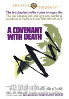 A Covenant with Death - DVD movie cover (xs thumbnail)