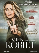 Dzien kobiet - Polish DVD movie cover (xs thumbnail)