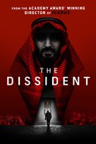 The Dissident - Movie Cover (xs thumbnail)