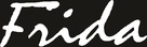 Frida - Logo (xs thumbnail)
