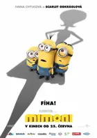 Minions Poster