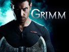 &quot;Grimm&quot; - Video on demand movie cover (xs thumbnail)