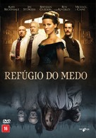 Eliza Graves - Brazilian DVD movie cover (xs thumbnail)