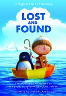 Lost and Found - Movie Cover (xs thumbnail)