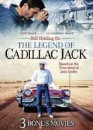 Still Holding On: The Legend of Cadillac Jack - Movie Cover (xs thumbnail)