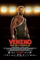 Veneno - Puerto Rican Movie Poster (xs thumbnail)