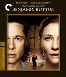 The Curious Case of Benjamin Button - Movie Cover (xs thumbnail)