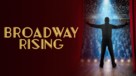 Broadway Rising - poster (xs thumbnail)