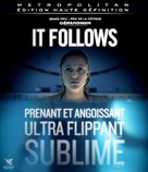 It Follows - French Movie Cover (xs thumbnail)