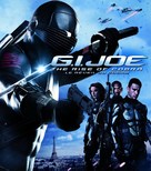 G.I. Joe: The Rise of Cobra - French Movie Cover (xs thumbnail)