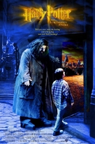Harry Potter and the Philosopher's Stone - Movie Poster (xs thumbnail)