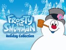 Frosty the Snowman - Video on demand movie cover (xs thumbnail)