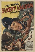 Sleepy Lagoon - Movie Poster (xs thumbnail)